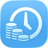MoneyTime Logo